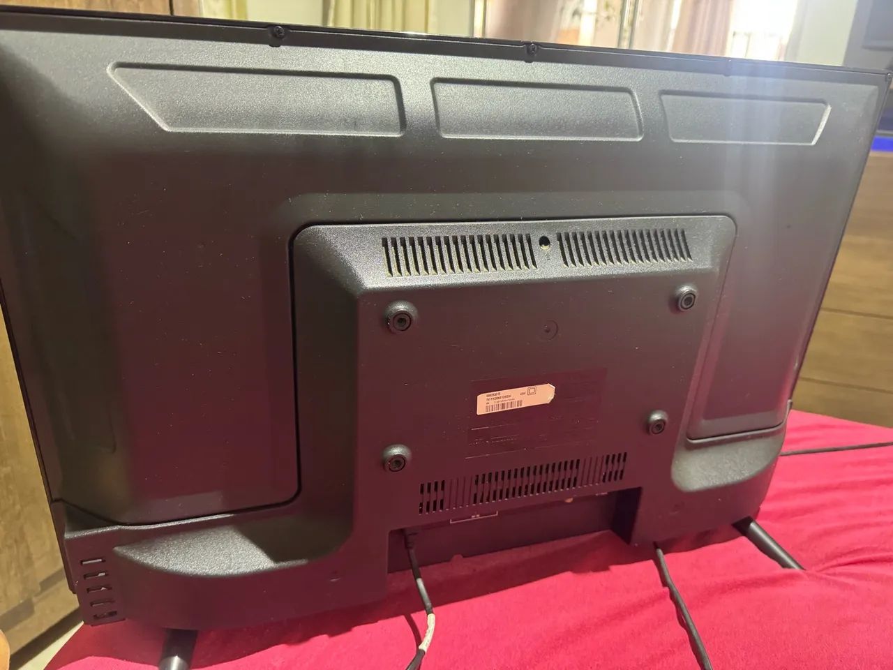 Tv Philco 32 polegadas  - Foto 2