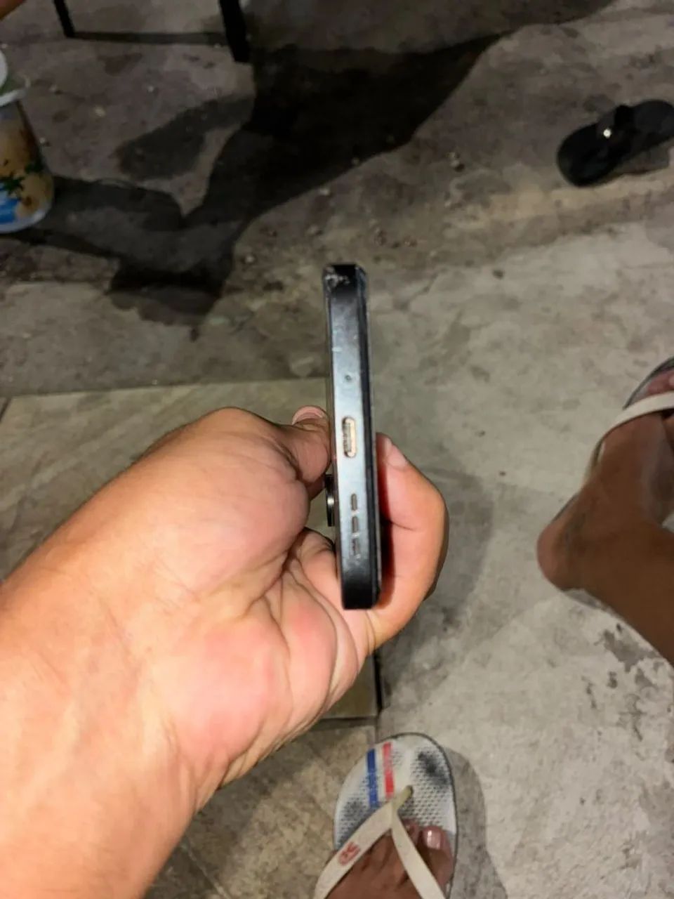 REDMI 13C PRETO  - Foto 4