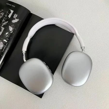 Fone Bluetooth P9 - Conforto e praticidade