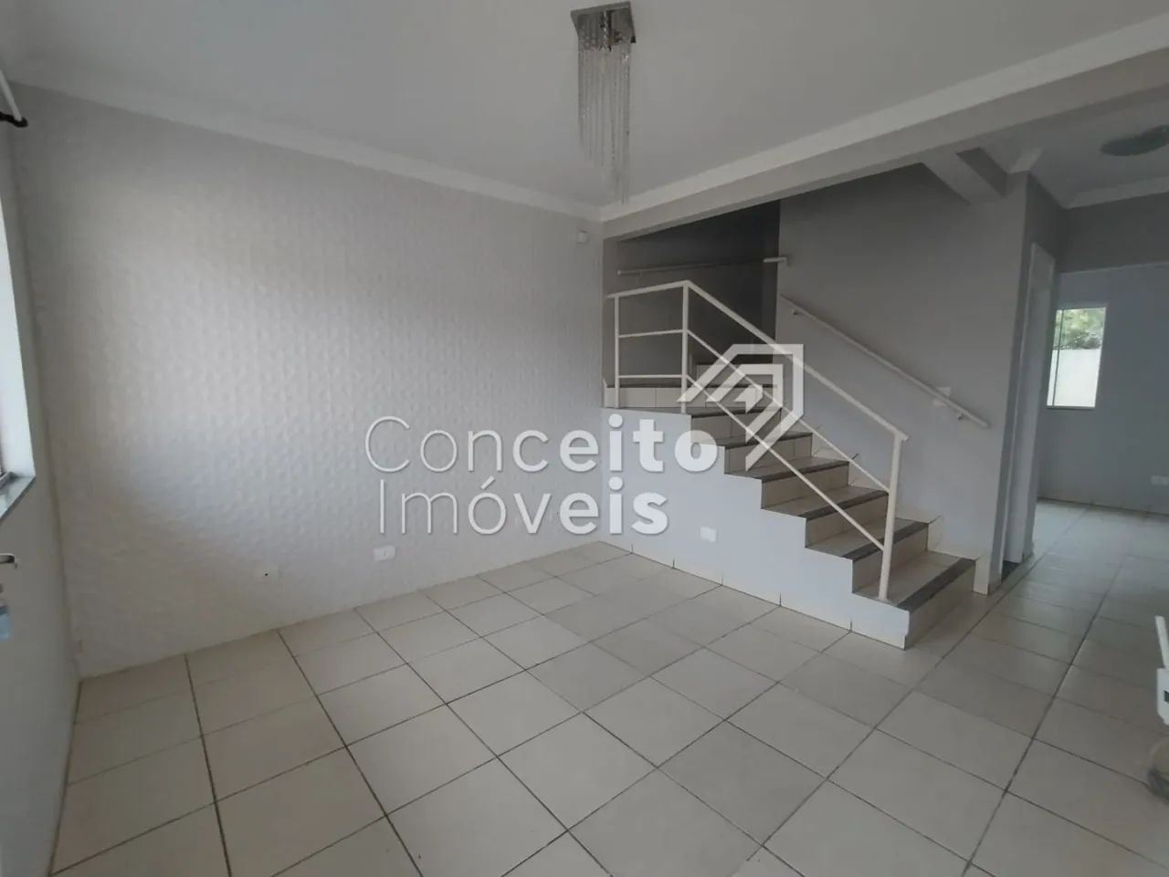 Sobrado Semimobiliado - Órfãs - Foto 5