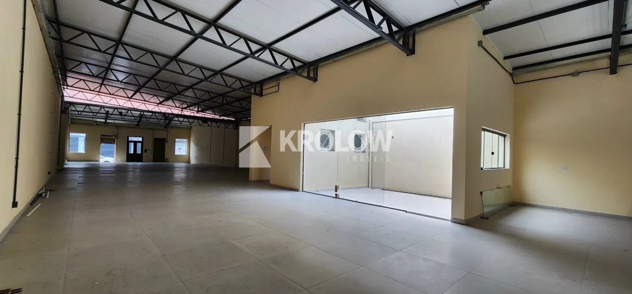 PRÉDIO COMERCIAL NO CENTRO - Foto 2
