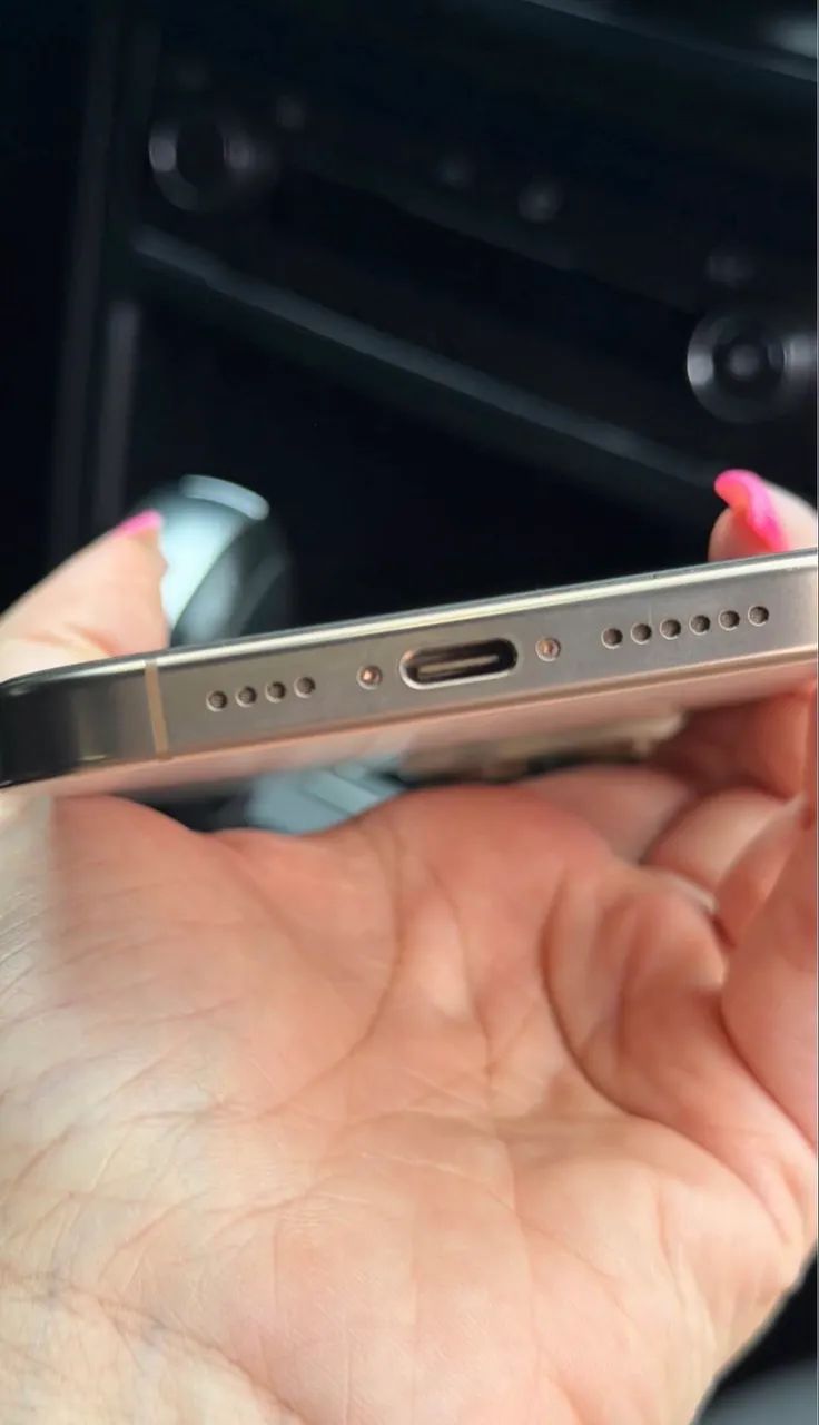 iPhone 16 pro Max 256 Gb  - Foto 3