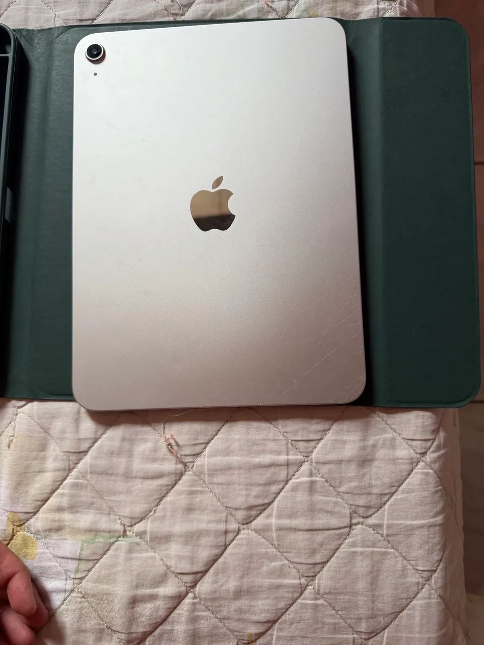 Apple IPad 11 128 prateado - Foto 3