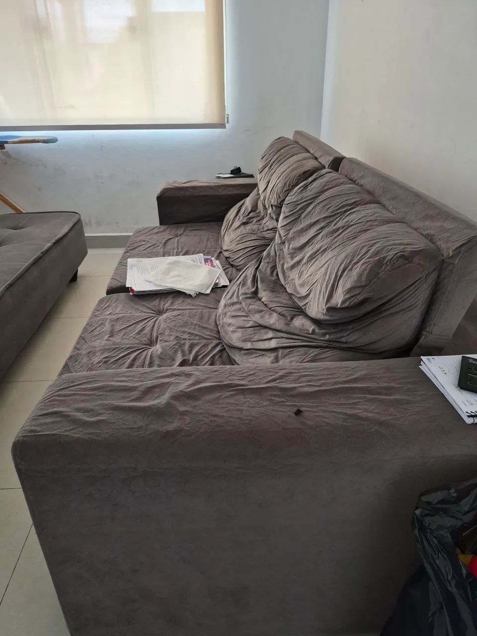 Sofá retrátil  - Foto 3