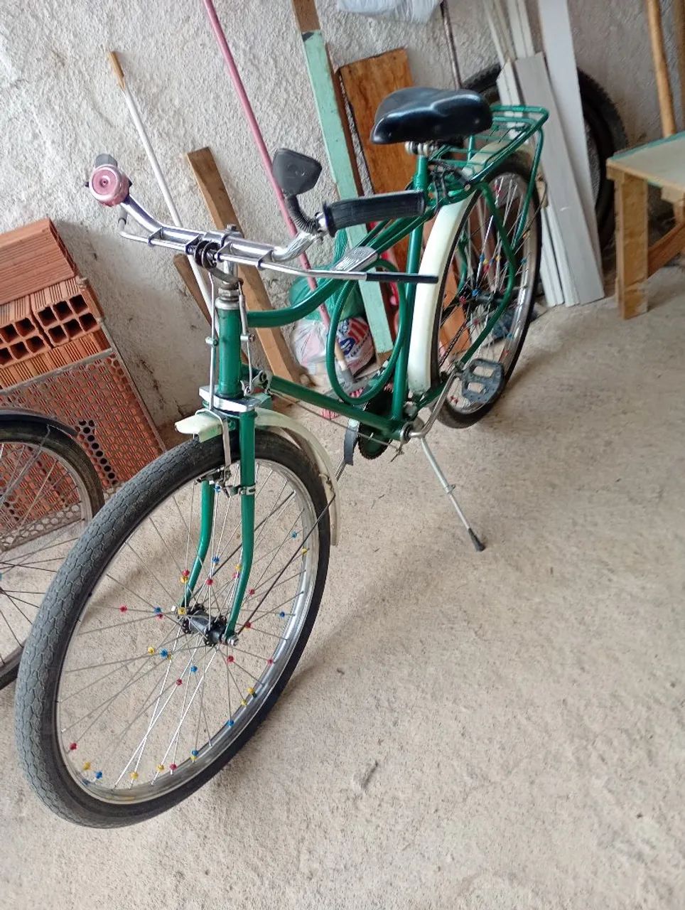 Monark  - Foto 4