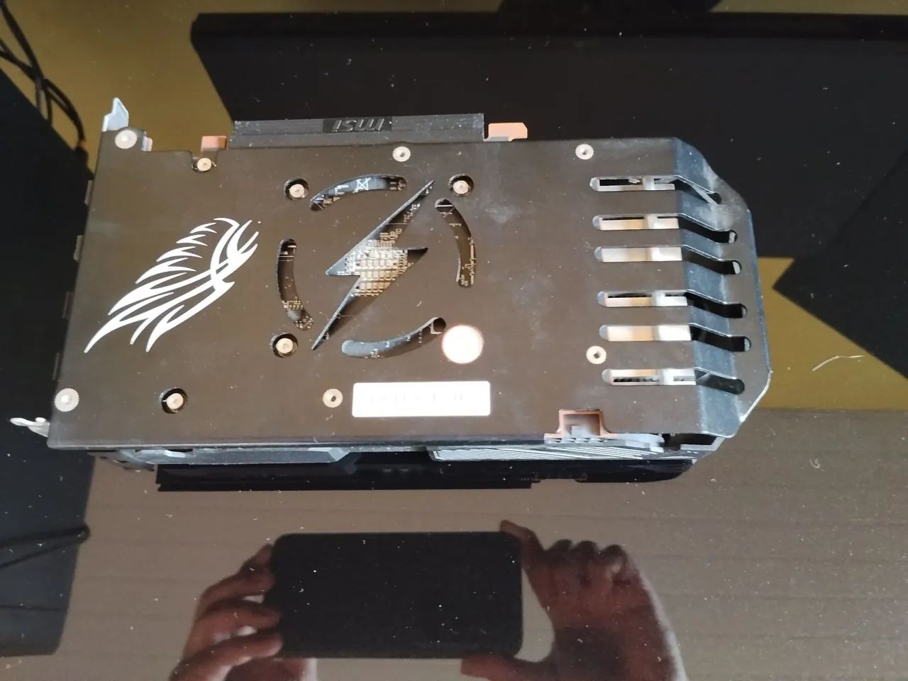 RX 6600M 8GB SOYO  - Foto 2