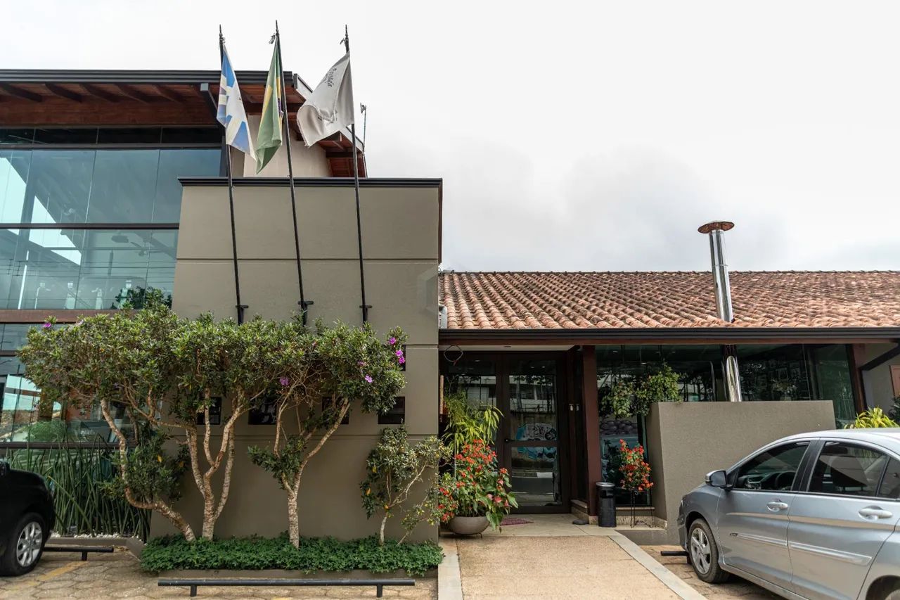 Chalé à Venda no Centro de São Miguel Arcanjo, 24 Suítes - Foto 4