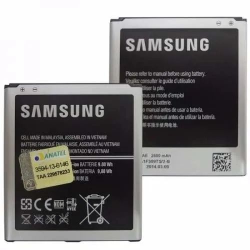 BATERIA SAMSUNG B600BU i9505 S4