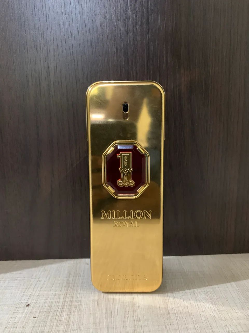 Perfume One million royal 100ml - Foto 2