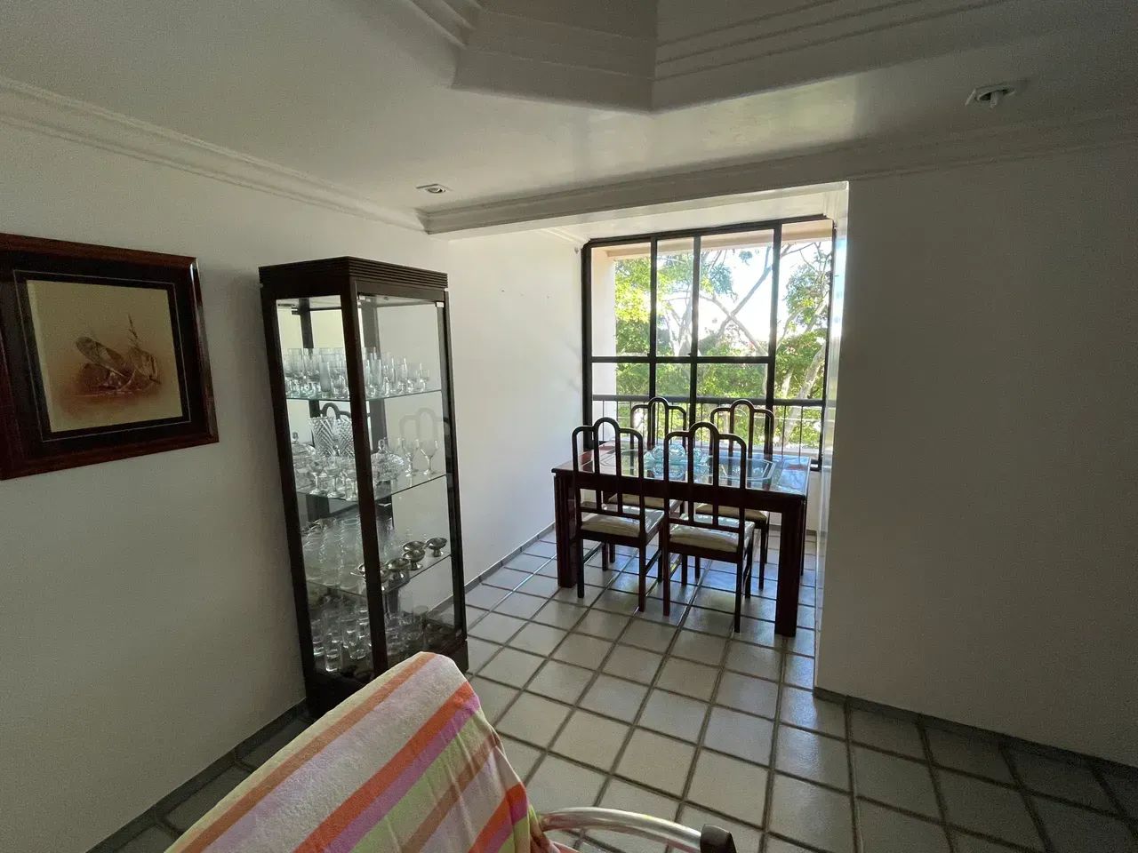 3/4 COM SUÍTE E CLOSET, ELEVADOR E GARAGEM NO RIO VERMELHO - Foto 4