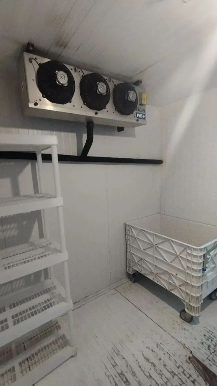 Camara fria - Foto 5