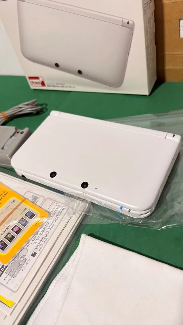 Console Nintendo 3DS XL - Foto 3