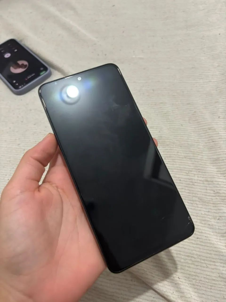 Vendo redmi note 11 pro 5g  - Foto 2