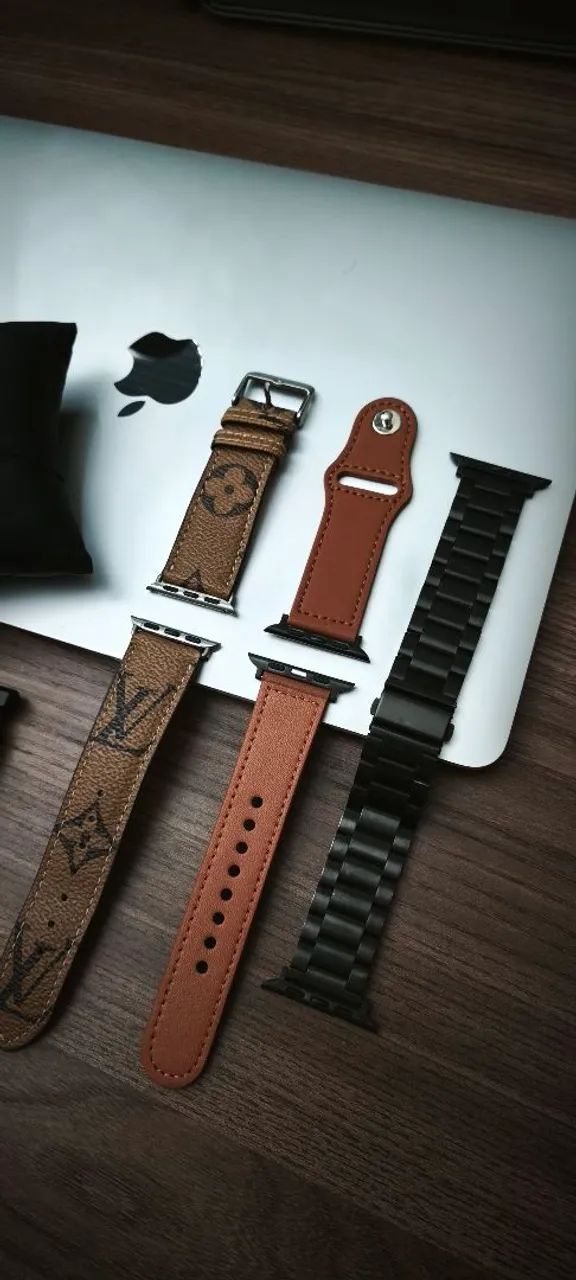 Pulseiras Relógio Smartwatch