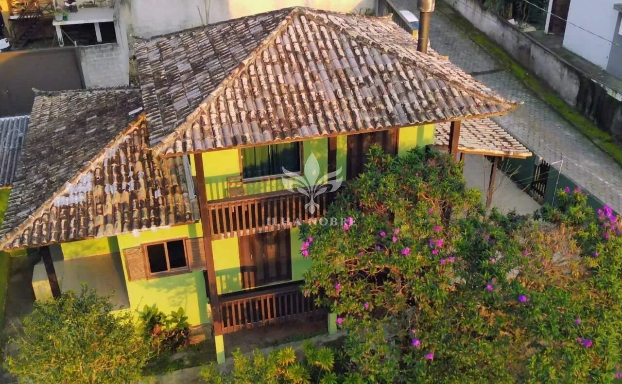 Casa para Alugar com 3 Quartos sendo 1 Suíte Master no Canto da Lagoa, Florianópolis com 2 - Foto 3