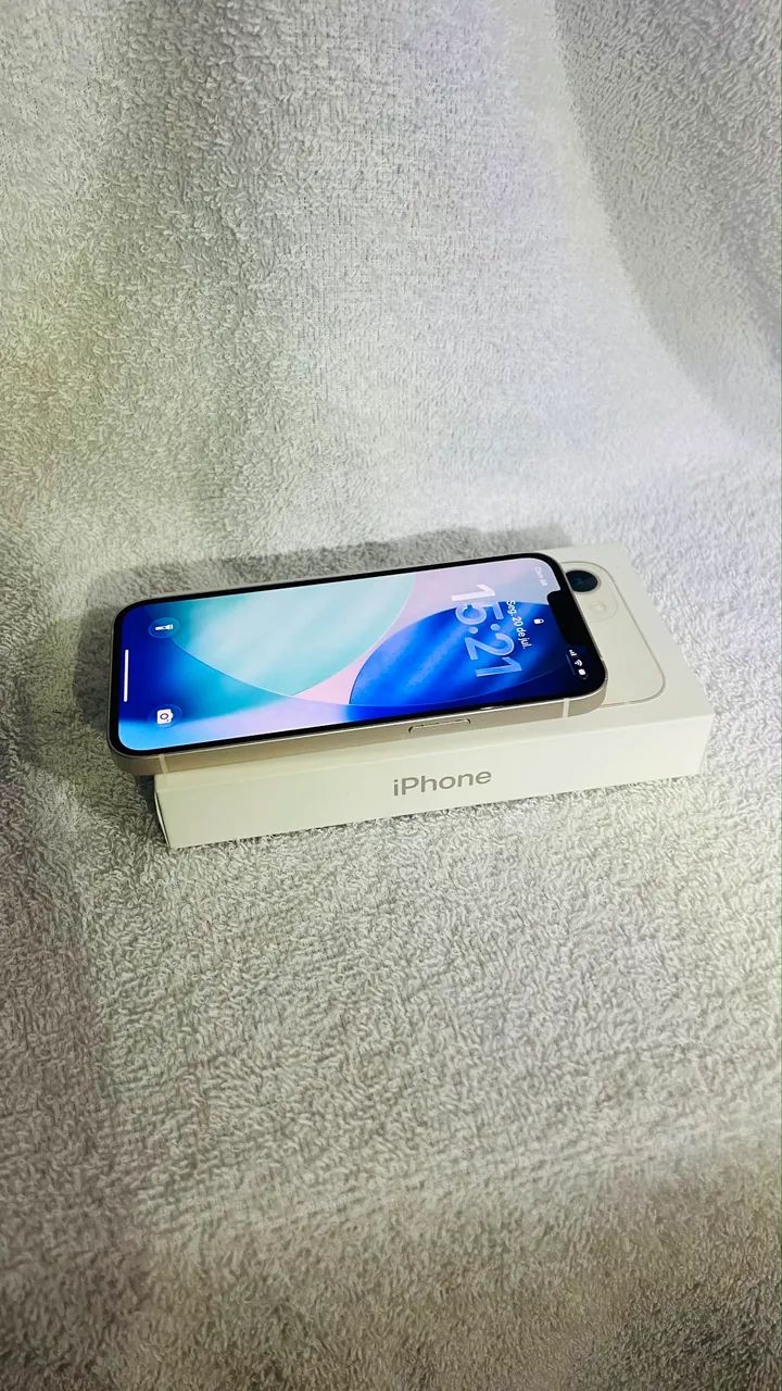 Vendo IPhone 13 128gb - Foto 2
