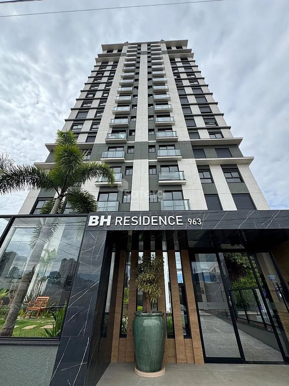 Apartamento à venda no bairro Neva em Cascavel-PR