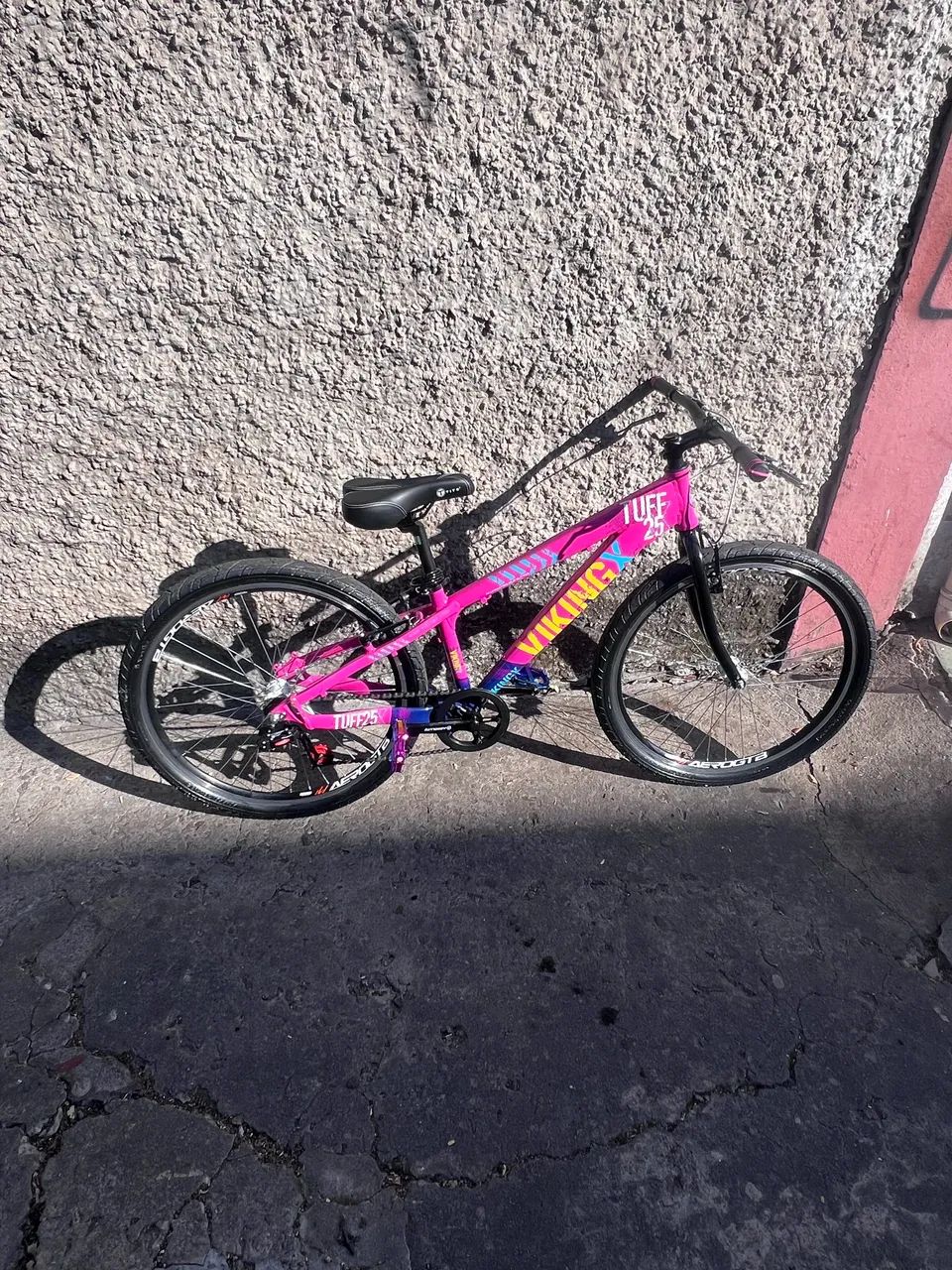 Bicicleta  - Foto 2