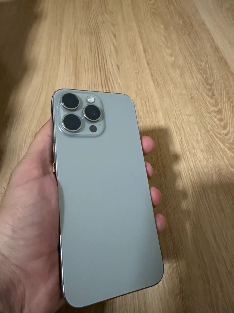iPhone 15 Pro Max 256 GB