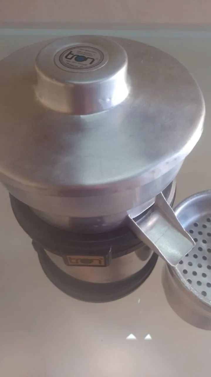 Espremedor de laranja - Foto 3