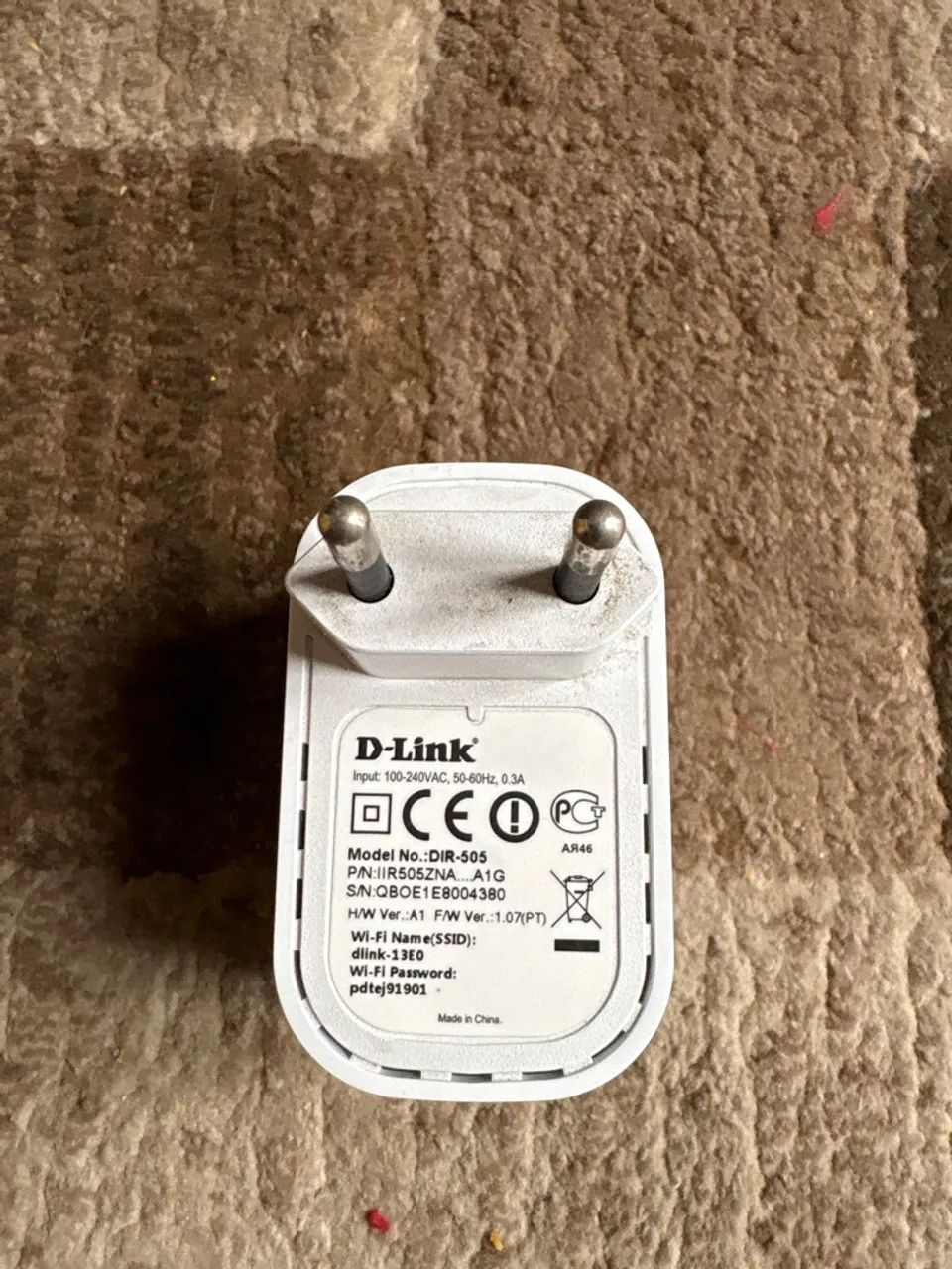 D-LINK DIR-505 - Foto 2
