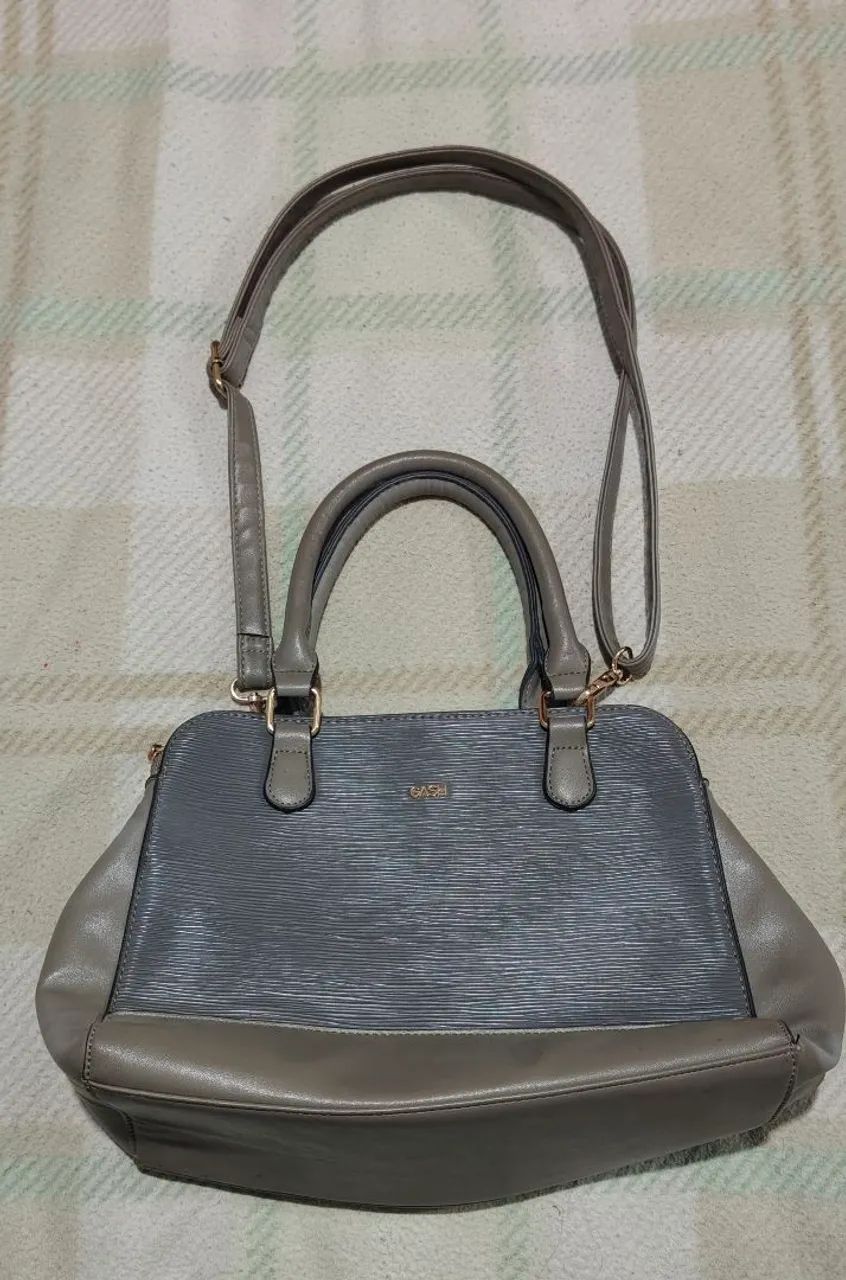 Bolsa gash original 