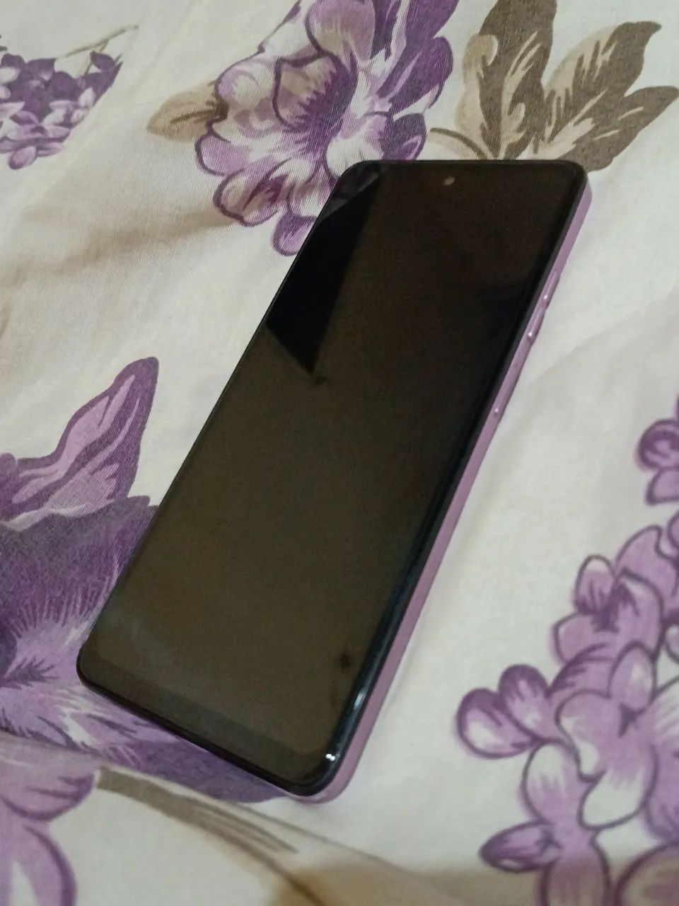 Motorola moto g24 como usado (sem acessórios) - Foto 4