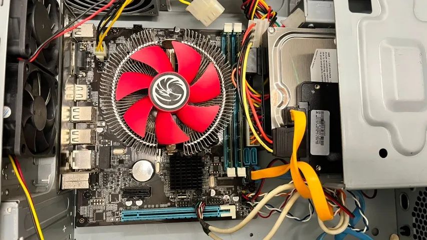 Computador Intel Core i5 - Foto 3