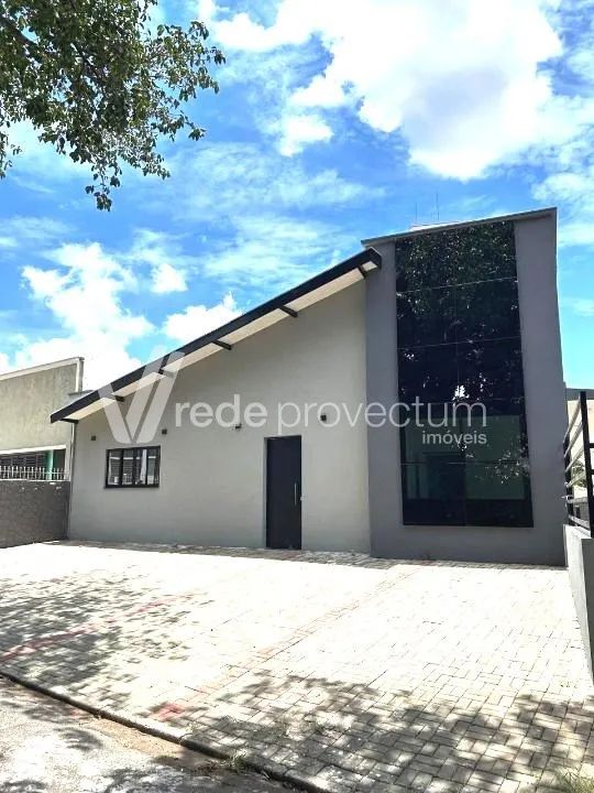 casa - Jardim Guanabara - Campinas