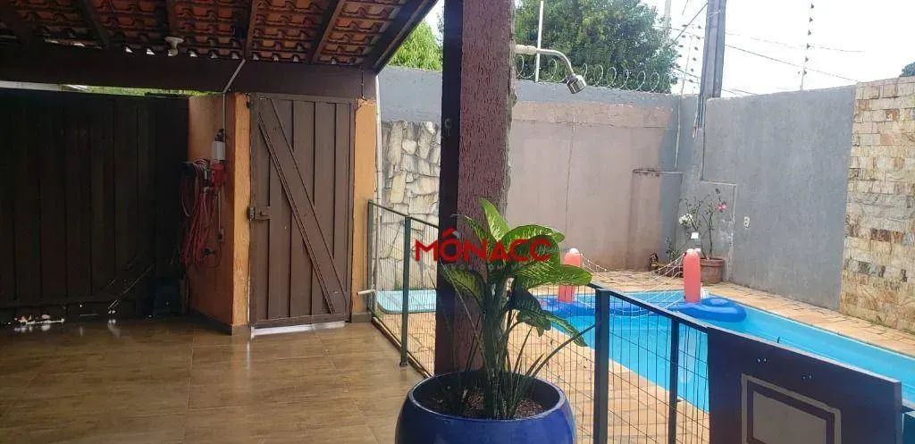 Casa à venda, 138 m² por R$ 500.000,00 - Conjunto Habitacional Santiago II - Londrina/PR - Foto 2