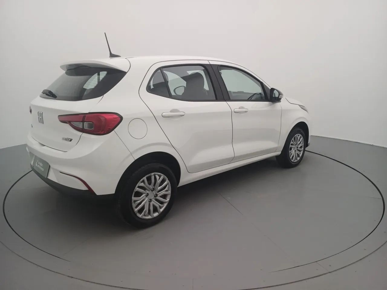 Fiat Argo Drive 1.0 Firefly 2026 - Foto 5