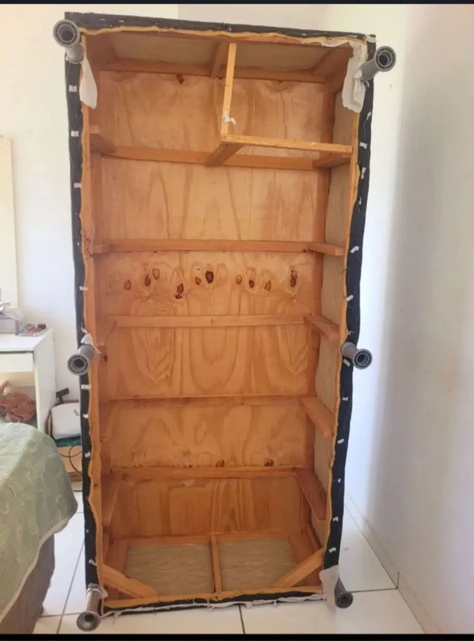 Cama Box Solteiro Conjugada Ortobom Union Ortopédic - Foto 2