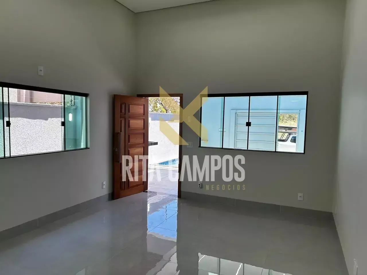 CASA A VENDA NA 1003 SUL - Foto 3