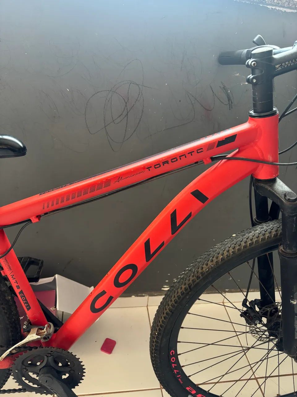 bicicleta - Foto 2
