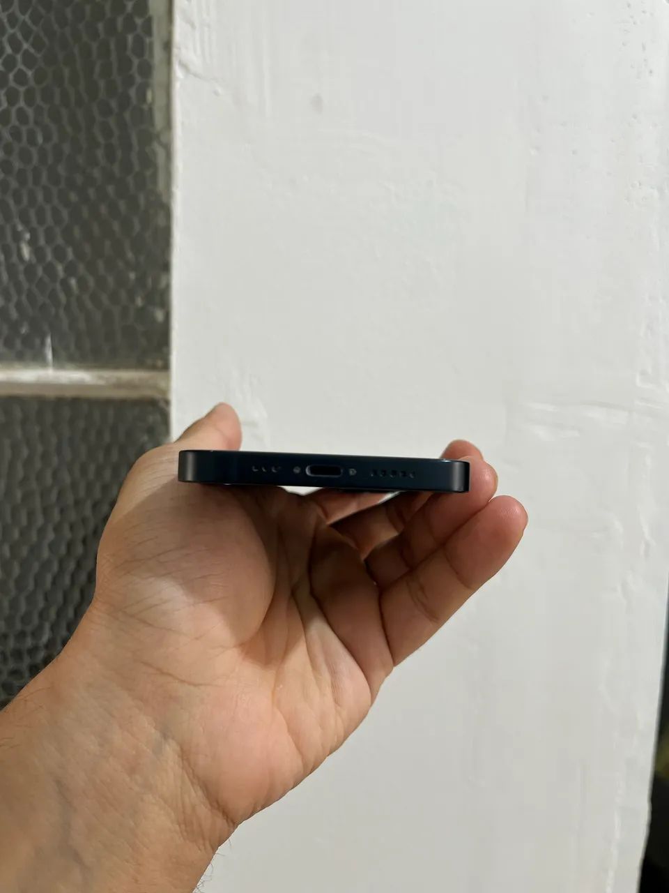 iPhone 13 128gb preto  - Foto 4