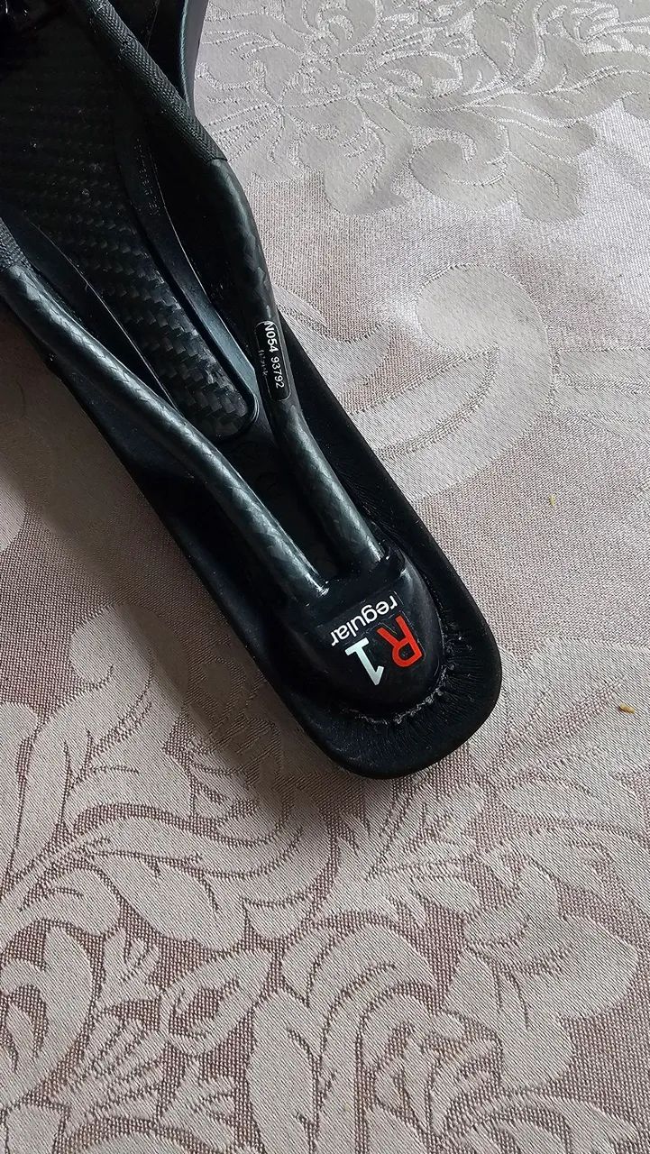 Selin Antares R1 carbon braided - Foto 3