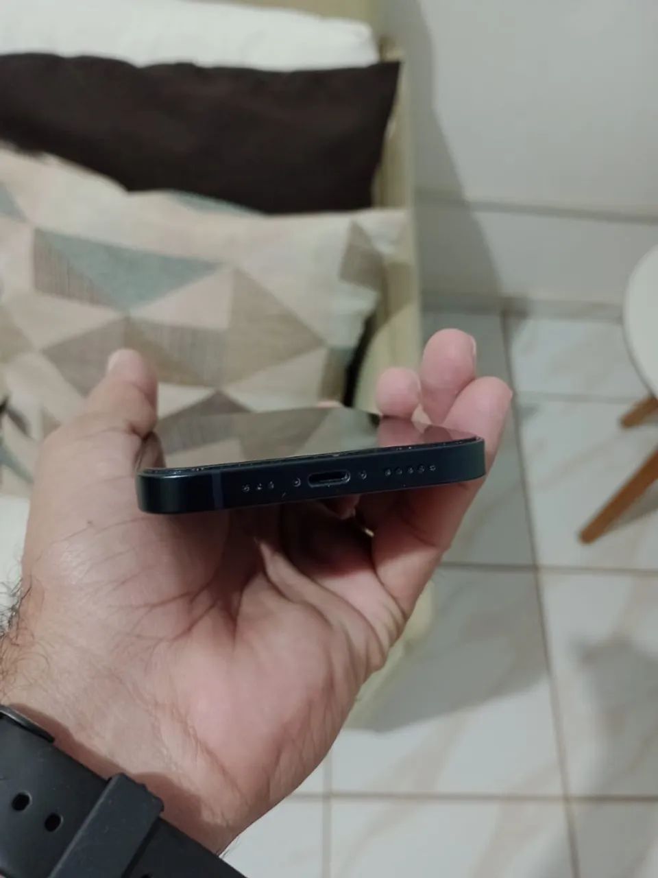 iPhone 13 - Foto 4