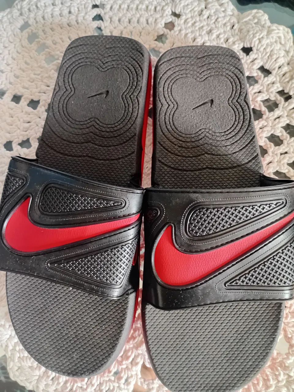 Chinelo nik n 42 - Foto 2