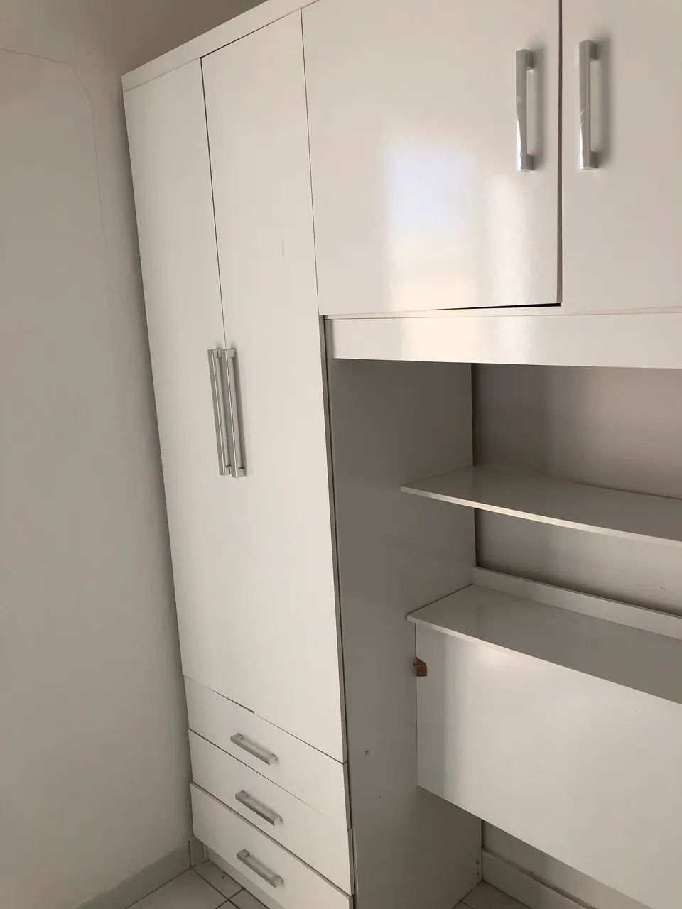 Guarda roupa  - Foto 4