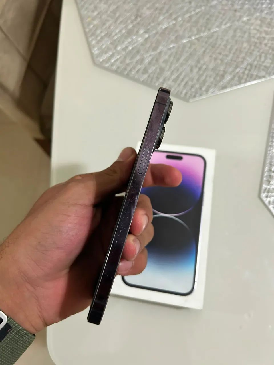 iPhone 14 Pro Max 256  - Foto 2