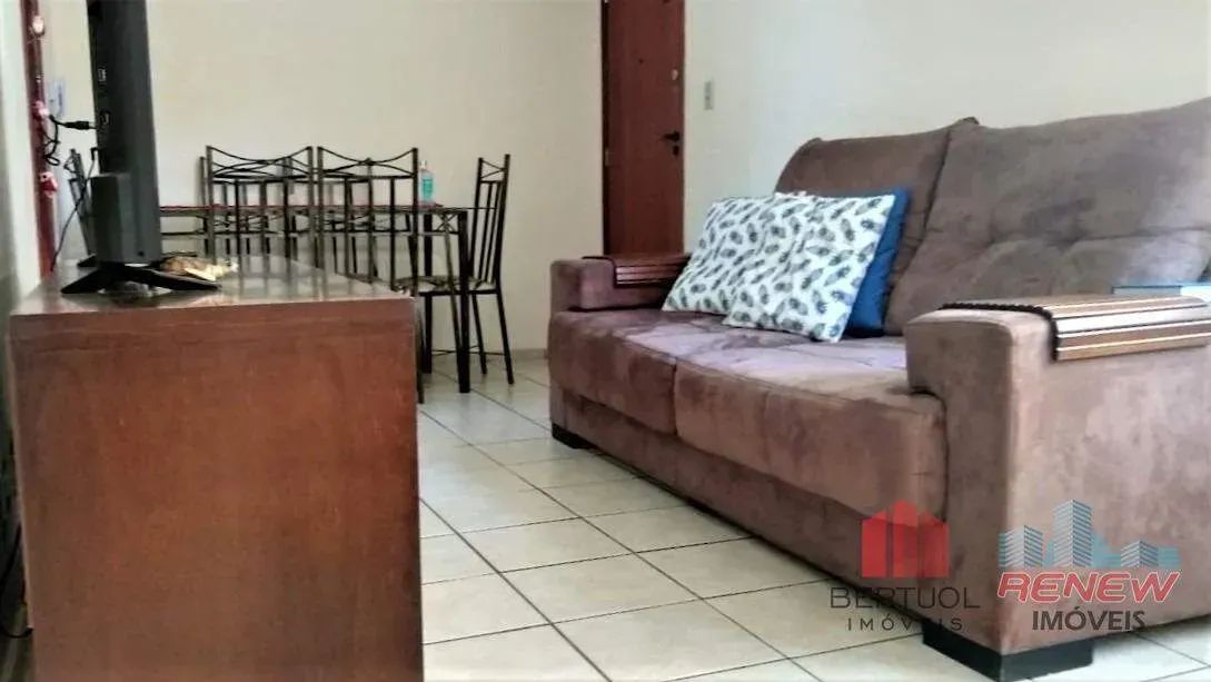 Apartamento à venda Vila Industrial em Campinas - Foto 5