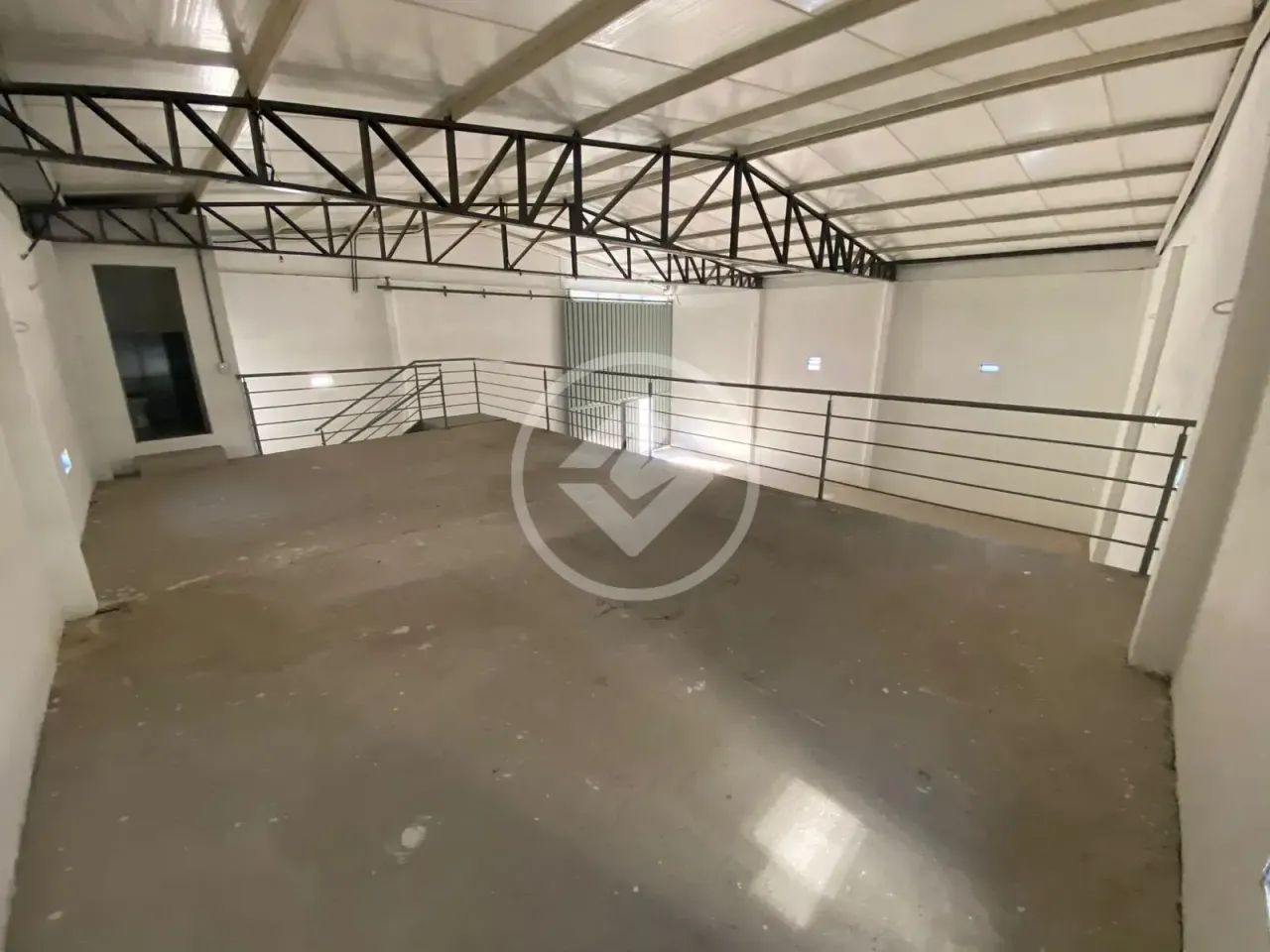 Galpão locação Goiabeira em Cuiabá. codigo: 361389