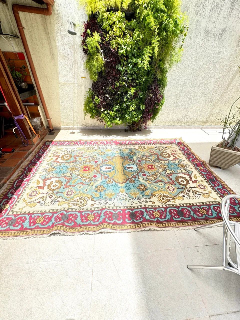 Tapete perfeito  - Foto 3