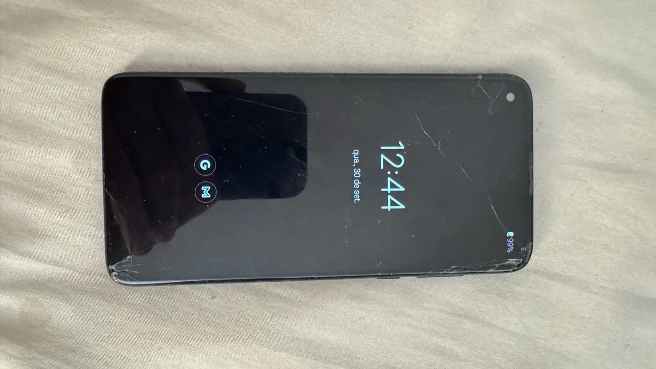 Celular moto g 8 power - Foto 2