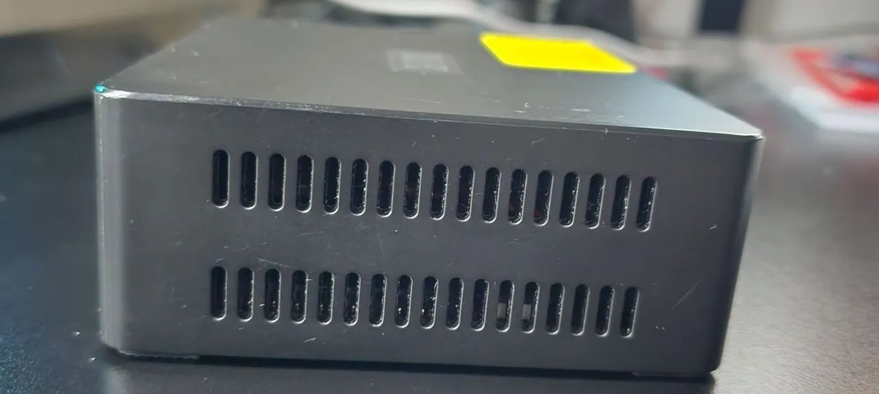 MINI PC BEELINK GK V5 QUAD-CORE 2.70GHZ, 8GB RAM - Foto 4