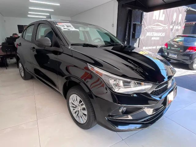 Fiat Cronos 1.0 6V Flex 2023 - Foto 2