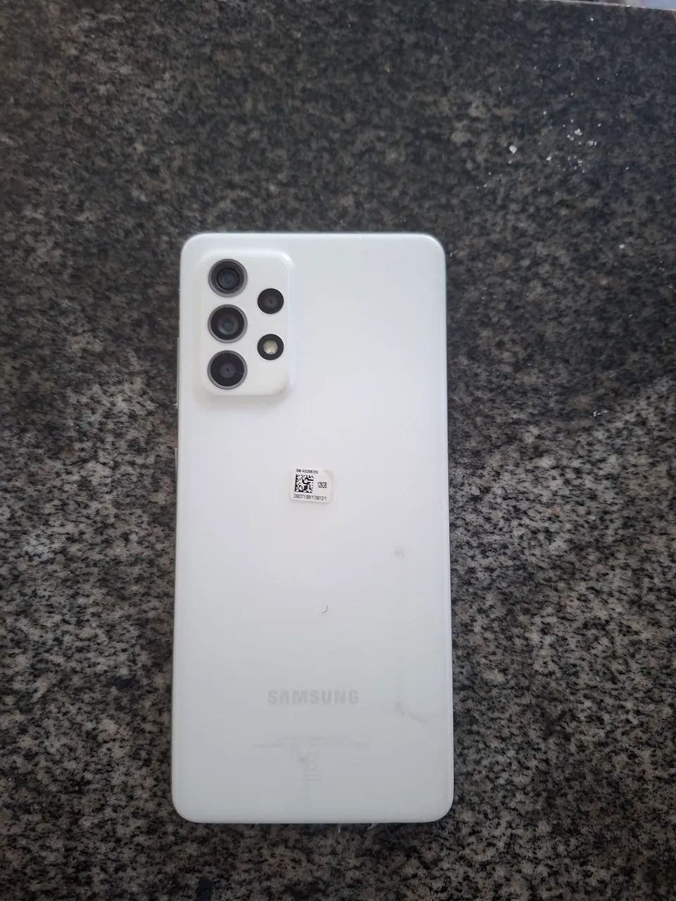 Samsung galax A52 5G 128gb - Foto 2