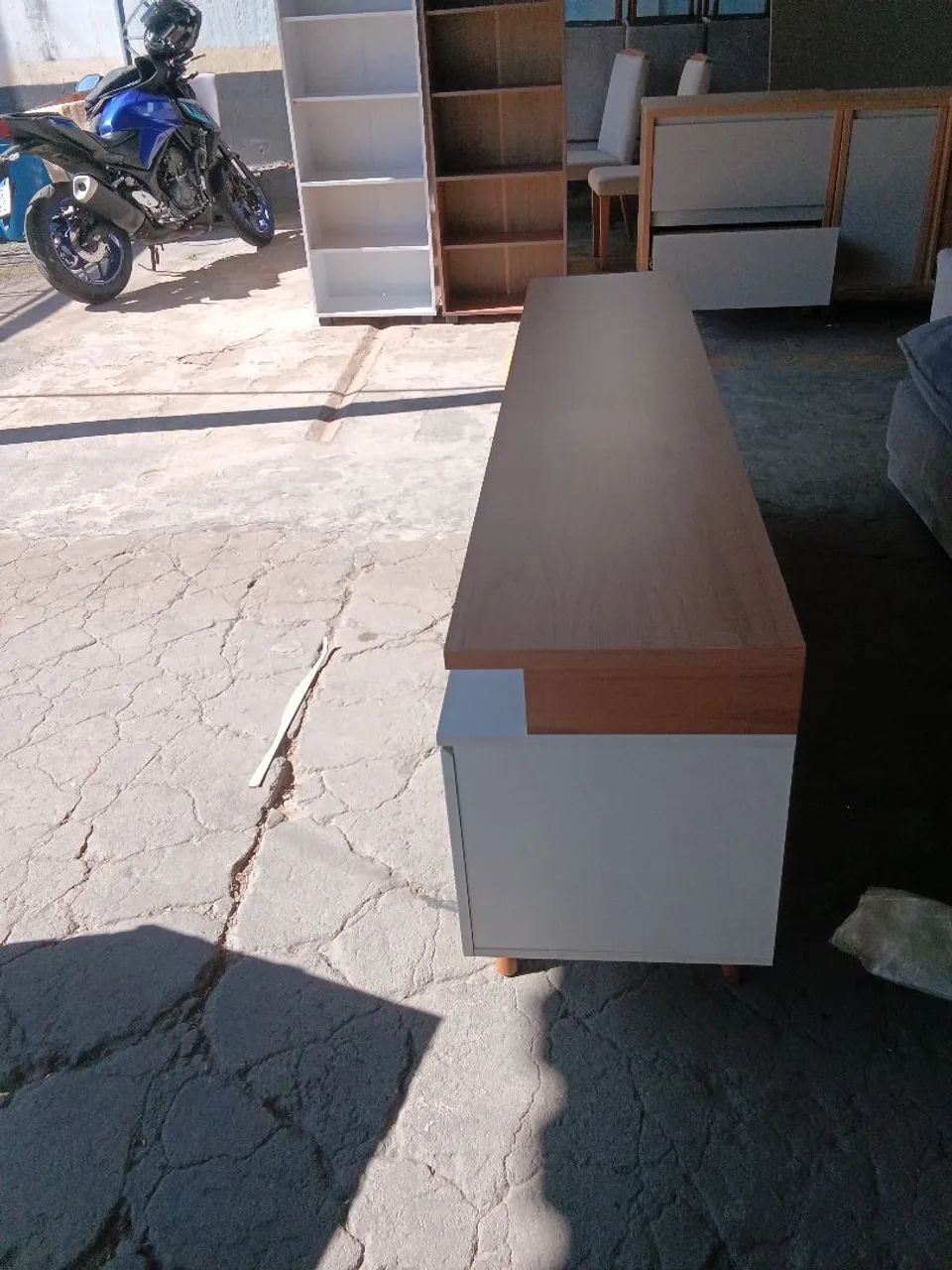 Móveis de mostruário  - Foto 3