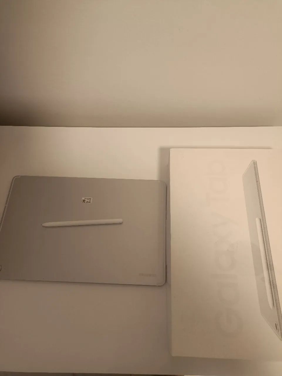 Samsung Galaxy Tab S10 FE Plus com S-pen - Foto 3