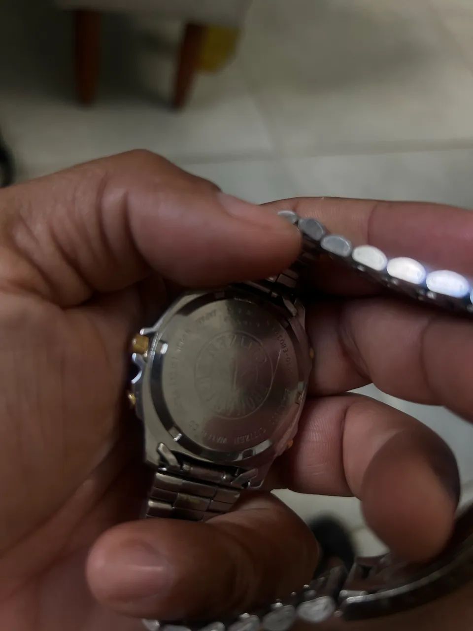 Relógio Citizen - Foto 4